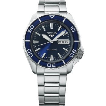 Seiko 5 Sports SRPK97K1 - Feel You