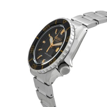 Seiko 5 Sports SRPK99K1 - Feel You