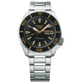 Seiko 5 Sports SRPK99K1 - Feel You