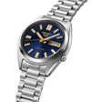 Seiko 5 Sports SRPL55PK1 - Feel You