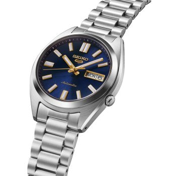 Seiko 5 Sports SRPL55PK1 - Feel You