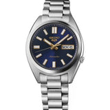 Seiko 5 Sports SRPL55PK1 - Feel You
