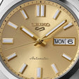 Seiko 5 Sports SRPL59 - Feel You