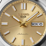 Seiko 5 Sports SRPL59 - Feel You