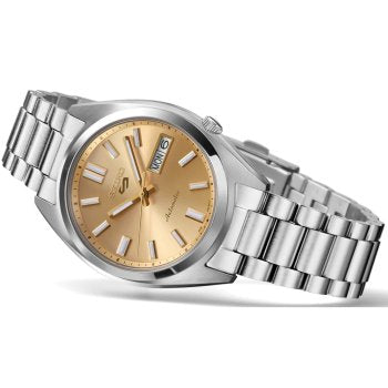 Seiko 5 Sports SRPL59 - Feel You