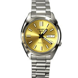 Seiko 5 Sports SRPL59 - Feel You