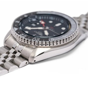 Seiko 5 Sports SSK001K1 - Feel You