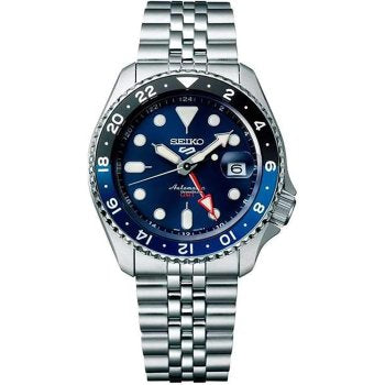 Seiko 5 Sports SSK003K1 - Feel You