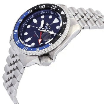 Seiko 5 Sports SSK003K1 - Feel You