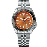 Seiko 5 Sports SSK005K1 - Feel You