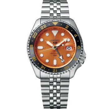 Seiko 5 Sports SSK005K1 - Feel You