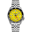 Seiko 5 Sports SSK017P1 - Feel You