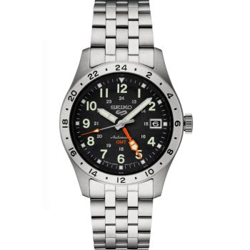 Seiko 5 Sports SSK023P1 - Feel You