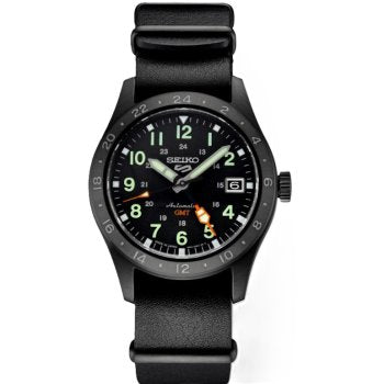 Seiko 5 Sports SSK025P1 - Feel You