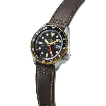 Seiko 5 Sports SSK036K1 - Feel You