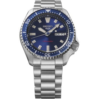Seiko 5 sports SRPL83K1 - Feel You