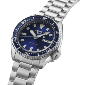 Seiko 5 sports SRPL83K1 - Feel You