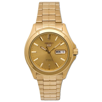 Seiko Automatic SNKK98K1 - Feel You