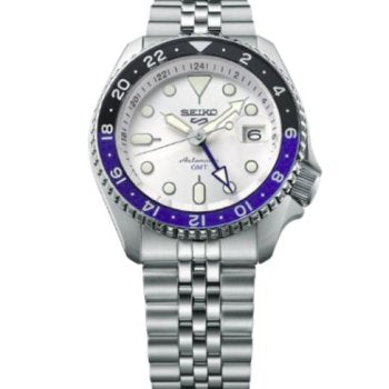 Seiko Automatic SSK033K1 - Feel You