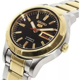 Seiko Automatic SYMD94K1 - Feel You