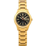 Seiko Automatic SYMD96K1 - Feel You
