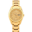 Seiko Automatic SYMK20K1 - Feel You
