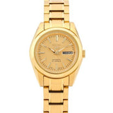 Seiko Automatic SYMK20K1 - Feel You