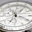 Seiko Chronograph SBTQ039 - Feel You