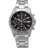 Seiko Chronograph SBTQ041 - Feel You
