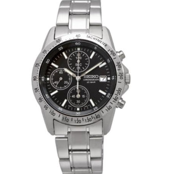 Seiko Chronograph SBTQ041 - Feel You