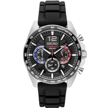 Seiko Chronograph SSB347P1 - Feel You