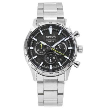 Seiko Chronograph SSB413P1 - Feel You