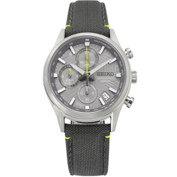 Seiko Chronograph SSB423P1 - Feel You