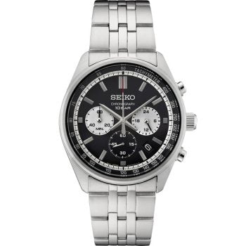 Seiko Chronograph SSB429P1 - Feel You