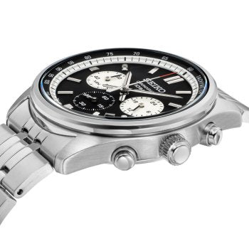 Seiko Chronograph SSB429P1 - Feel You