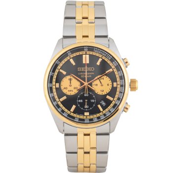 Seiko Chronograph SSB430P1 - Feel You