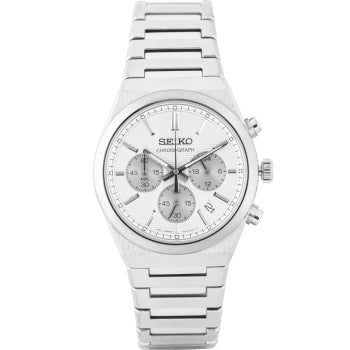 Seiko Chronograph SSB451P1 - Feel You
