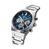 Seiko Chronograph SSB453P1 - Feel You