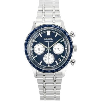Seiko Chronograph SSB477P1 - Feel You
