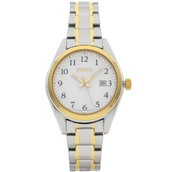 Seiko Classic SUR466P1 - Feel You