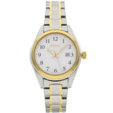 Seiko Classic SUR466P1 - Feel You