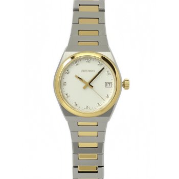 Seiko Classic SUR604P1 - Feel You