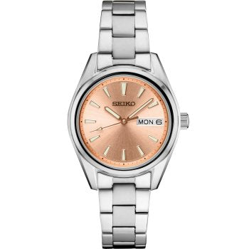 Seiko Conceptual SUR351P1 - Feel You