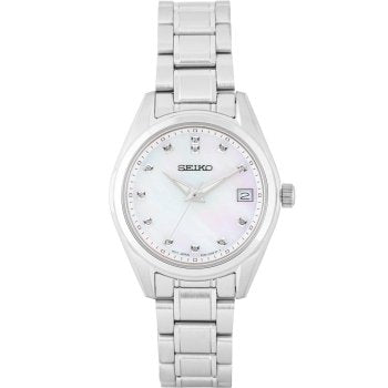 Seiko Conceptual SUR579P1 - Feel You