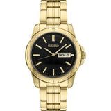 Seiko Essentials SUR358 - Feel You