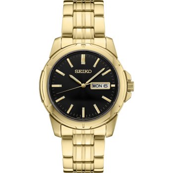Seiko Essentials SUR358 - Feel You