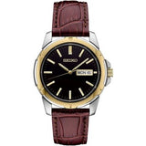 Seiko Essentials SUR360 - Feel You