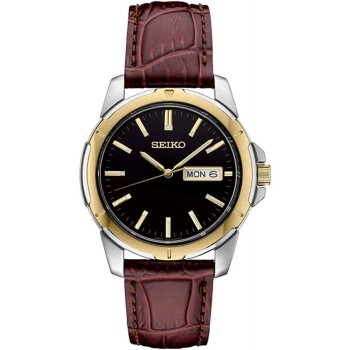 Seiko Essentials SUR360 - Feel You