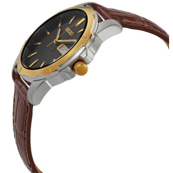 Seiko Essentials SUR360 - Feel You