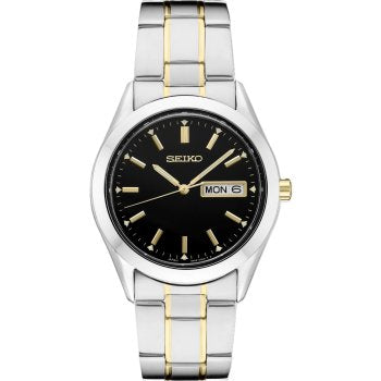 Seiko Essentials SUR363 - Feel You
